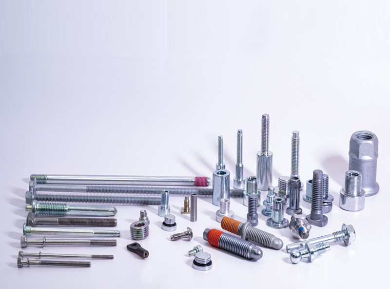 Auto parts