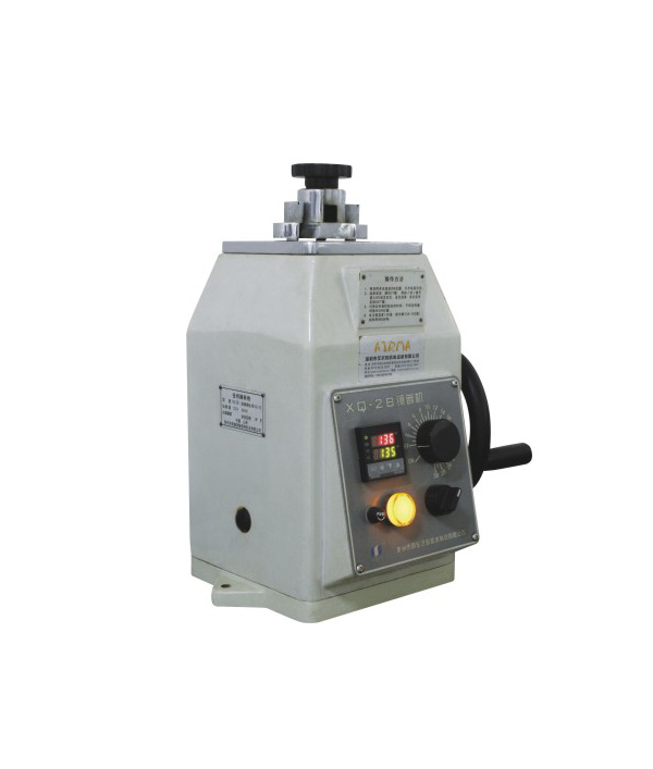 Embedding machine