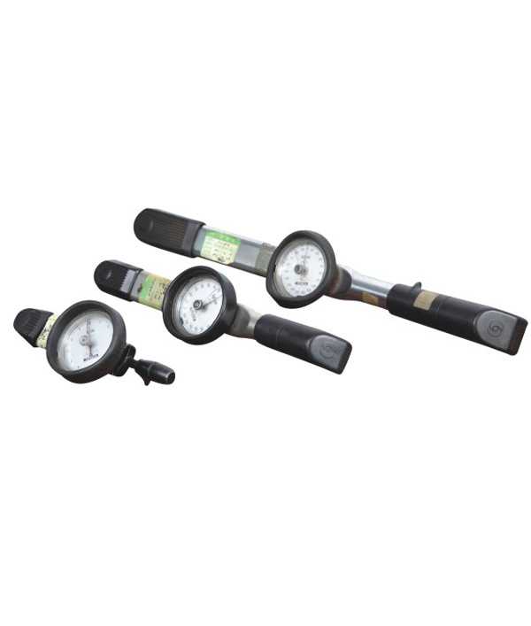 Torque meter