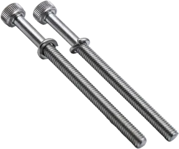 長型精密緊固件